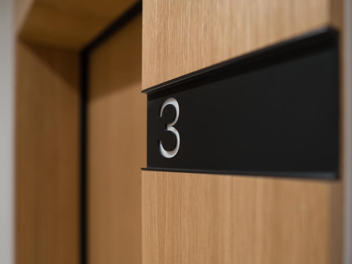 Apartament Simply Przyokopowa Varšava Exteriér fotografie